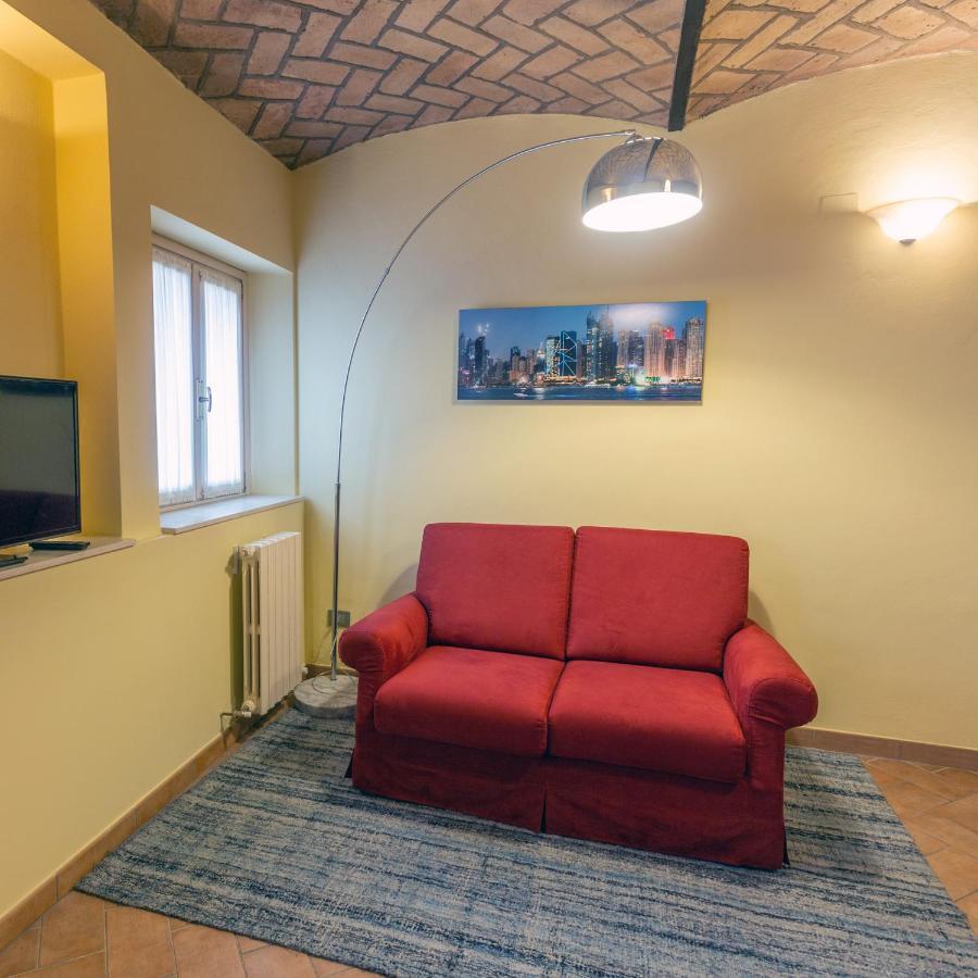 Casa Vacanze Asia Кастельветро-ді-Модена Екстер'єр фото