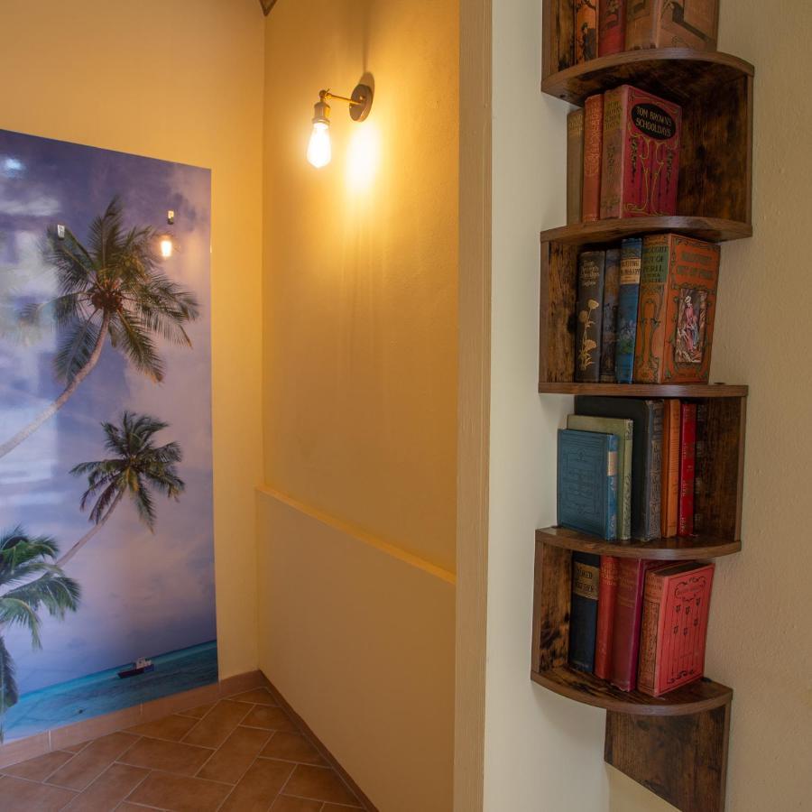 Casa Vacanze Asia Кастельветро-ді-Модена Екстер'єр фото