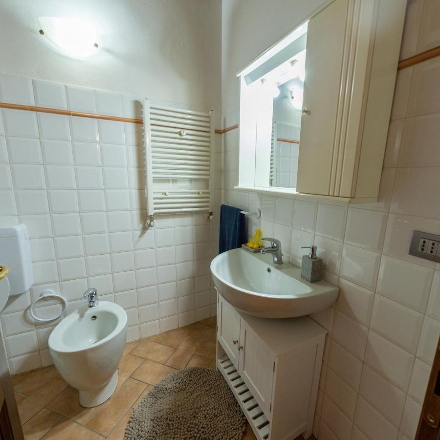 Casa Vacanze Asia Кастельветро-ді-Модена Екстер'єр фото