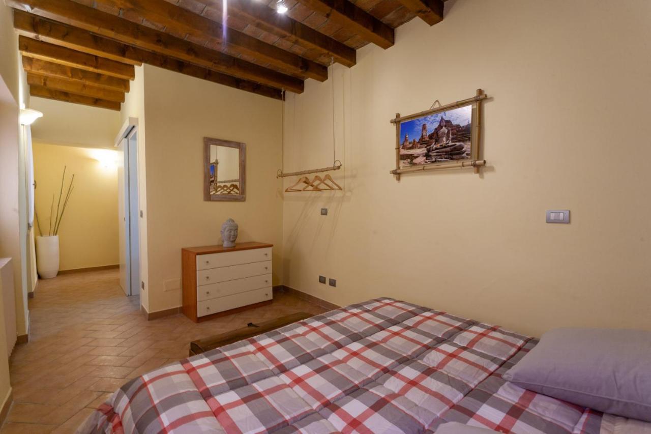 Casa Vacanze Asia Кастельветро-ді-Модена Екстер'єр фото