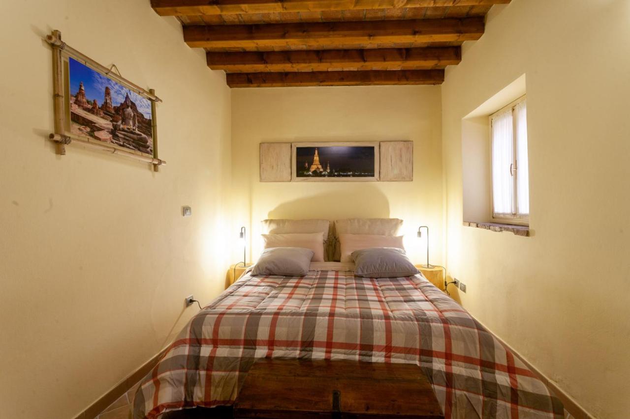 Casa Vacanze Asia Кастельветро-ді-Модена Екстер'єр фото