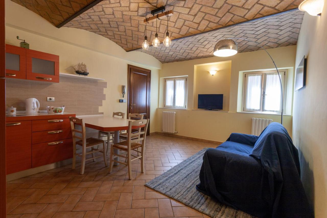 Casa Vacanze Asia Кастельветро-ді-Модена Екстер'єр фото