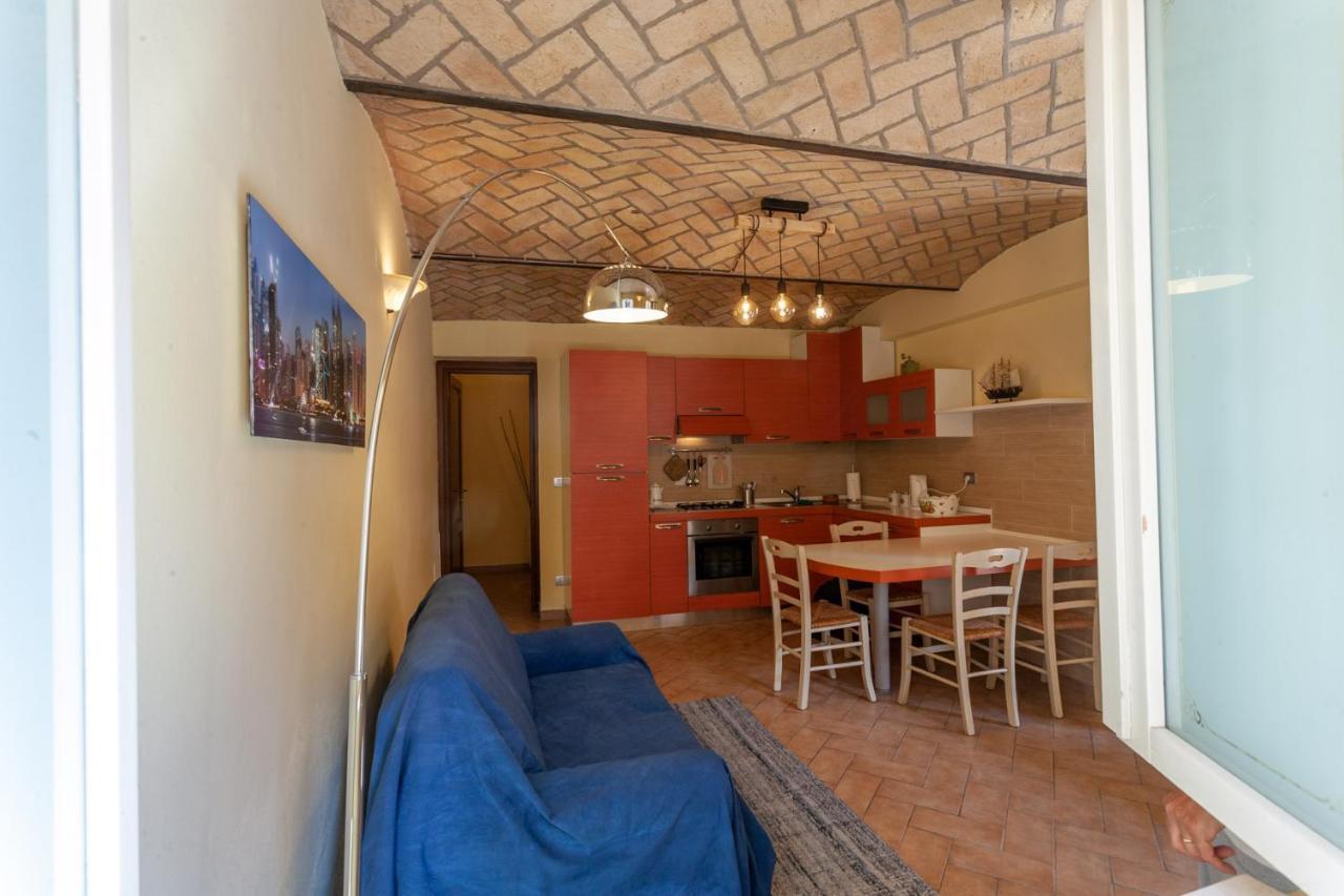 Casa Vacanze Asia Кастельветро-ді-Модена Екстер'єр фото